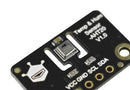 DFROBOT SEN0527 Breakout Board, AHT20, Temperature & Humidity Sensor, DFRduino UNO Development Boards