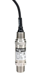 NOSHOK 621-30/30-1-1-2-6 EXPLOSION-PROOF PRESSURE TRANSMITTER