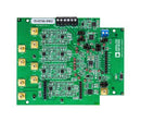 ANALOG DEVICES EVAL-AD7386-4FMCZ Evaluation Board, AD7386-4, 4MSPS, 16bit, ADC, Data Converter