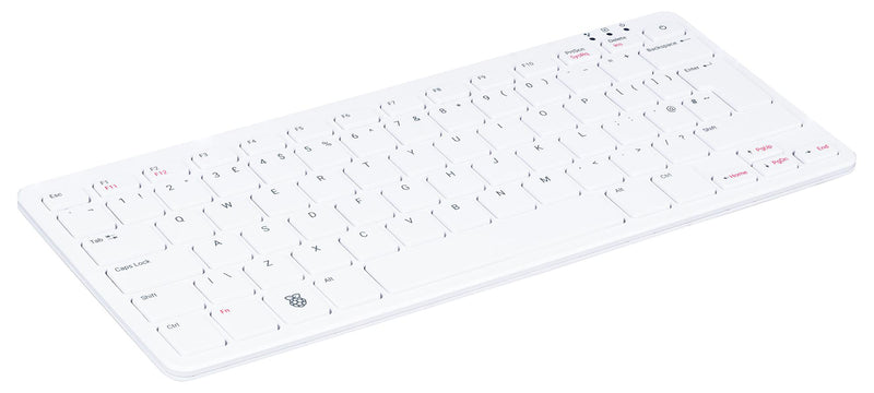 RASPBERRY-PI SC1231 Raspberry Pi 500, US, 2.4GHz, Quad Core, 64bit, ARM, Cortex-A76 GTIN UPC EAN: 5056561804255