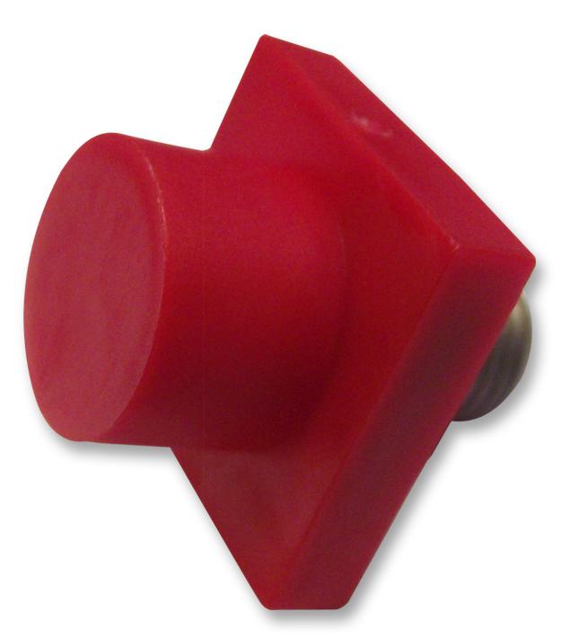 RADIALL R125462001 RF / Coaxial Connector, SMA Coaxial, Straight Flanged Jack, 50 ohm, Beryllium Copper