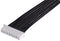 MOLEX 15134-1005 Cable Assembly, PicoBlade Receptacle to PicoBlade Receptacle, 10 Ways, 1.25 mm, 1 Row, 450 mm