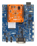 NXP KIT-STBI-A8971 Development Kit, FXLS8971CF, 3-Axis Digital IoT Accelerometer
