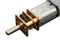 DFROBOT FIT0482 Geared DC Motor, 6 V, 15000 rpm, 0.034 N-m, 50 GTIN UPC EAN: 6959420915132