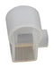 INTELLIGENT LED SOLUTIONS ILPA-NEON-CAP-LEFT. Left Cap, Neon Flexible LED Strip, ILPA-NEON-xxxx Series