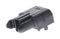 MOLEX 46437-3127 Rectangular Power Connector, R/A, 10 Contacts, Ten60 46437 Series, PCB Mount, Press Fit, 2 mm, Plug