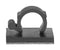 HELLERMANNTYTON 151-04467 Fastener, Magnet with Adhesive Backed Cable Clip, 9 mm