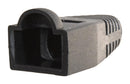 AIM CAMBRIDGE - CINCH CONNECTIVITY 32-2900BK Connector Accessory, Boot, RJ45 Modular Plugs, 1 Ways, PVC (Polyvinylchloride)