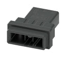 PHOENIX CONTACT 1376639 Connector Housing, 1 Row, CONNEXIS D Series, Plug, 3 Ways, 5.08 mm