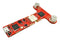 INFINEON TLE4973MS2GOTOBO1 Evaluation Kit, TLE4973-R025T5-S0010, 25A, Coreless Magnetic Current Sensor SP006039680