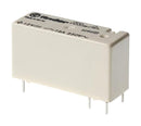 FINDER 43.61.9.024.4300 Power Relay, Miniature, SPST-NO, 24 VDC, 16 A, 43 Series, Through Hole, DC