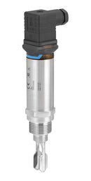 ENDRESS+HAUSER FTL33-AA4N3ABWSJ Vibronic Level Switch, 10 to 30VDC, 3-Wire PNP, G1, M12 Plug, 316L Stainless Steel, IP66/68/69