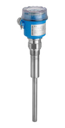 ENDRESS+HAUSER FTM20-4G45A Vibronic Level Switch, DPDT Relay, 19 to 253VAC / 55VDC, R1-1/2 Thread, 316L Stainless Steel, ATEX