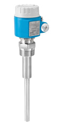 ENDRESS+HAUSER FTM20-4G25A Vibronic Level Switch, 3-Wire PNP, 10 to 45VDC, R1-1/2 Thread, 316L Stainless Steel, ATEX