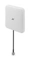 TAOGLAS FG.81.A Panel Antenna, 862 to 874MHz, ISM / RFID / LTE, 7.12dBi, 2W, 50 ohm