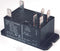 TE CONNECTIVITY T92P11D22-24 RELAY, DPDT, 277VAC, 28VDC, 40A