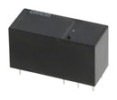 ARATAS G5RL-K1-E-DC5 Power Relay, SPDT, 5 VDC, 16 A, G5RL Series, Through Hole, Latching Dual Coil