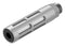 FESTO U-1/2-B PNEUMATIC MUFFLER, 10BAR, G1/2