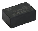 XP POWER EHL20US24 AC/DC PCB Mount Power Supply (PSU), ITE, Industrial & Household, 1 Output, 20 W, 24 VDC, 830 mA