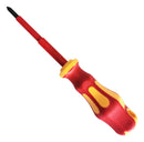 MULTICOMP PRO MP-VDE-SDPH1 Screwdriver, Phillips, VDE,