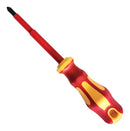 MULTICOMP PRO MP-VDE-SDPH2 Screwdriver, Phillips, VDE,