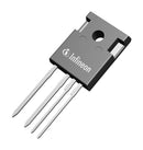 INFINEON IMZA65R040M2HXKSA1 Silicon Carbide MOSFET, Single, N Channel, 46 A, 650 V, 0.036 ohm, TO-247