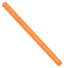 TE CONNECTIVITY - RAYCHEM EVDW-24/8-3-STK Heat Shrink Tubing, 3:1, 0.945 ", 24 mm, Orange, 4 ft, 1.2 m