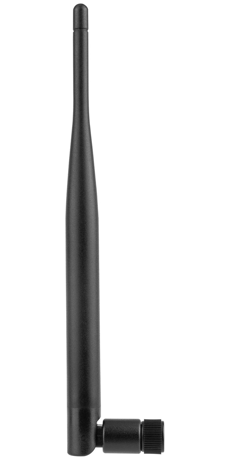 MOLEX 216196-0011 Antenna, Whip, 905 MHz - 925 MHz, 1.7 dBi, Linear, RP SMA Connector