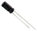 MULTICOMP MCRH50V474M5X11-RH CAPACITOR ALUM ELECT 0.47UF, 50V, RADIAL
