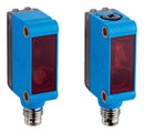 SICK GSE6-P4211 Photoelectric Sensor, 15m, PNP, Through Beam, 10 to 30VDC, 4 Pin M8 Connector, G6 Series