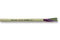 LAPP 0028510 Multicore Cable, Unscreened, 10 Core, 21 AWG, 0.5 mm&sup2;