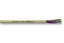 LAPP 0028702 Multicore Cable, Unscreened, 2 Core, 18 AWG, 1 mm&sup2;