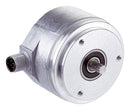 SICK DFS60B-S1PC10000 Rotary Encoder, Mechanical, Incremental, 10000 PPR, Horizontal