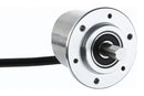SICK DBS50E-S5EL00500 Rotary Encoder, Mechanical, Incremental, 500 PPR, Horizontal