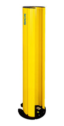 SICK PU3H17-00000000 Device Column, Any Beam, Two External Mounting Groove