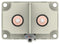 TE CONNECTIVITY 1-2071582-2 Contactor, Flange, 1.5 kV, SPST-NO-DM, 1 Pole