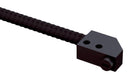 SICK LL3-LM38450 Fibre, Through Beam, 0.45m Cable, GLL170(T)/WLL180 Fiber-Optic Sensor, Multi-Fibre, -10 to 60°C