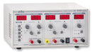 ELC AL936N Bench Power Supply, Adjustable, 3 Output, 0 V, 30 V, 0 A, 6 A GTIN UPC EAN: 3760244880048