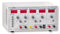 ELC AL936N Bench Power Supply, Adjustable, 3 Output, 0 V, 30 V, 0 A, 6 A GTIN UPC EAN: 3760244880048