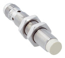 SICK IMF12-08NNSNC0S Inductive Proximity Sensor, NPN/SPST-NO, 8 mm, M12 x 1, 10 V to 30 V, IMF Series