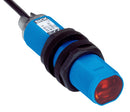 SICK GRTE18-P1117 Photo Sensor, 115 mm, PNP, Energetic, Proximity, 10 to 30 VDC, Cable, GR18 Series