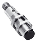 SICK VTE18-4P4140 Photo Sensor, 400 mm, PNP, Energetic, Proximity, 10 to 30 VDC, 4 Pin M12 Connector, V18 Series