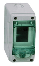 SCHNEIDER ELECTRIC 13975 Plastic Enclosure, Wall Mount, Plastic, 150 mm, 80 mm, 98 mm, IP65