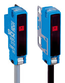 SICK GSE2FS-P1151 Photo Sensor, 700 mm, PNP, Through Beam, 10 to 30 VDC, Cable, G2 Series