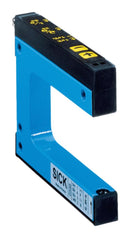 SICK WF15-95B416 Fork Sensor, 100mA, NPN / PNP, 15mm, WF Series
