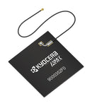 KYOCERA AVX 9000352F0-AA10L0100 RF Antenna, 5.925 to 7.125GHz, WiFi 6E/WLAN/Bluetooth/ZigBee/BLE, 2.6dBi, 50 ohm, Linear