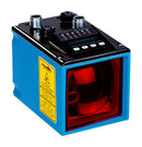 SICK DL100-21AA2112 Laser Distance Sensor, 100m, NPN/PNP/Push Pull, 100mA, 18 to 30VDC, Dx100 Series