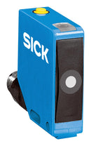 SICK UC12-1123E Ultrasonic Proximity Sensor, 380 kHz, 150 mm, UC12 Series, -25 °C to 70 °C