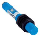 SICK CM12-08EBP-KC1 Capacitive Proximity Sensor, CM Series, 8 mm, Programmable NPN / PNP, M12 x 1, 10 V to 36V