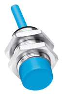 SICK IM18-08N-N-ZW0 Inductive Proximity Sensor, IMN Series, 8 mm, NAMUR, SPST-NC, 7.5 V to 25 V, M18 x 1